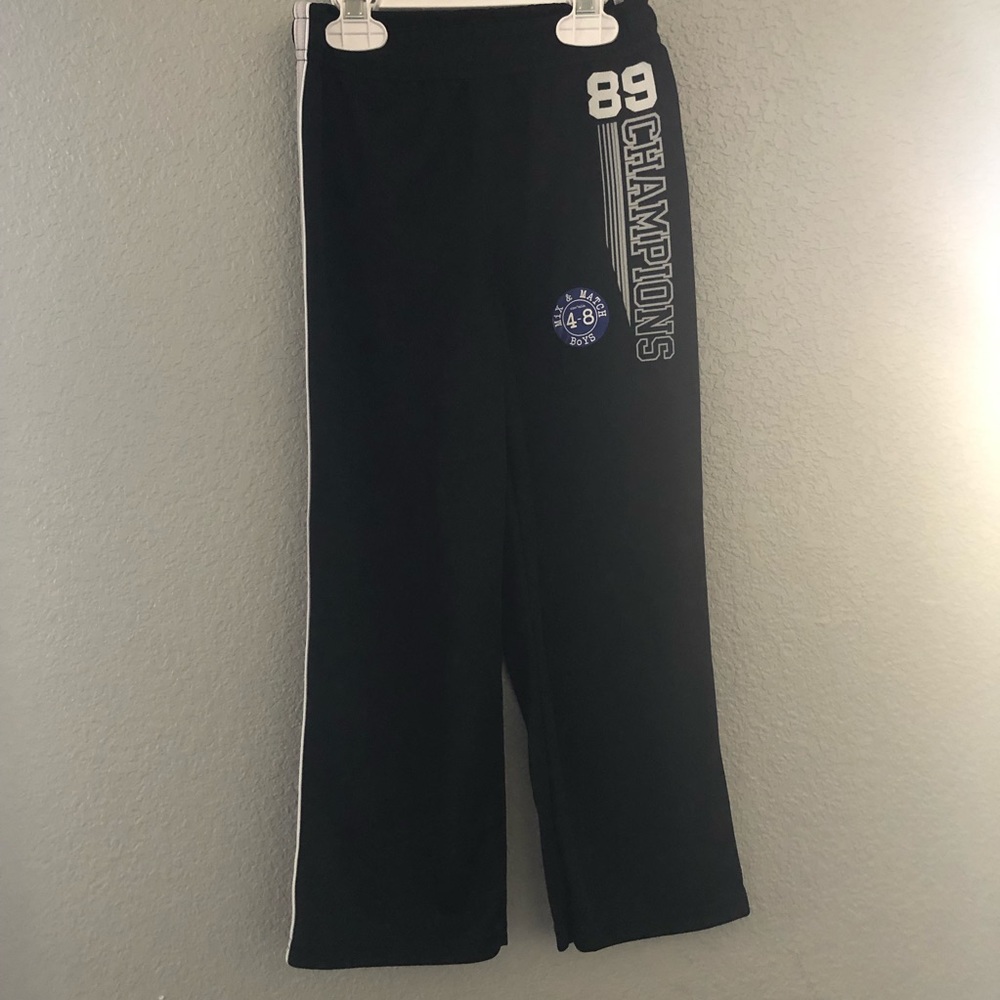 Activewear pants